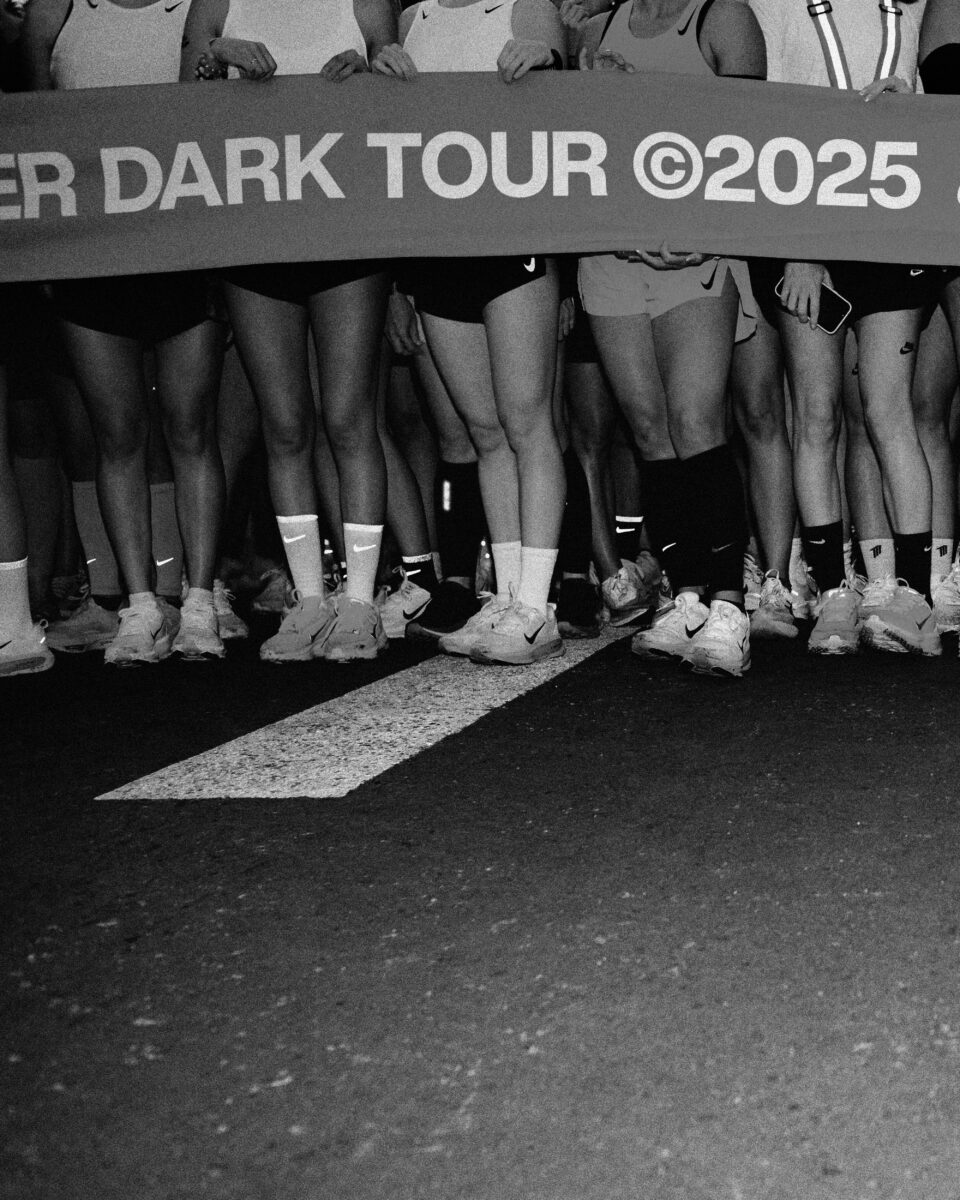 The Night Is Hers: Nike After Dark Tour Returns to L.A. — Los Angeles Magazine, Napa Arts news