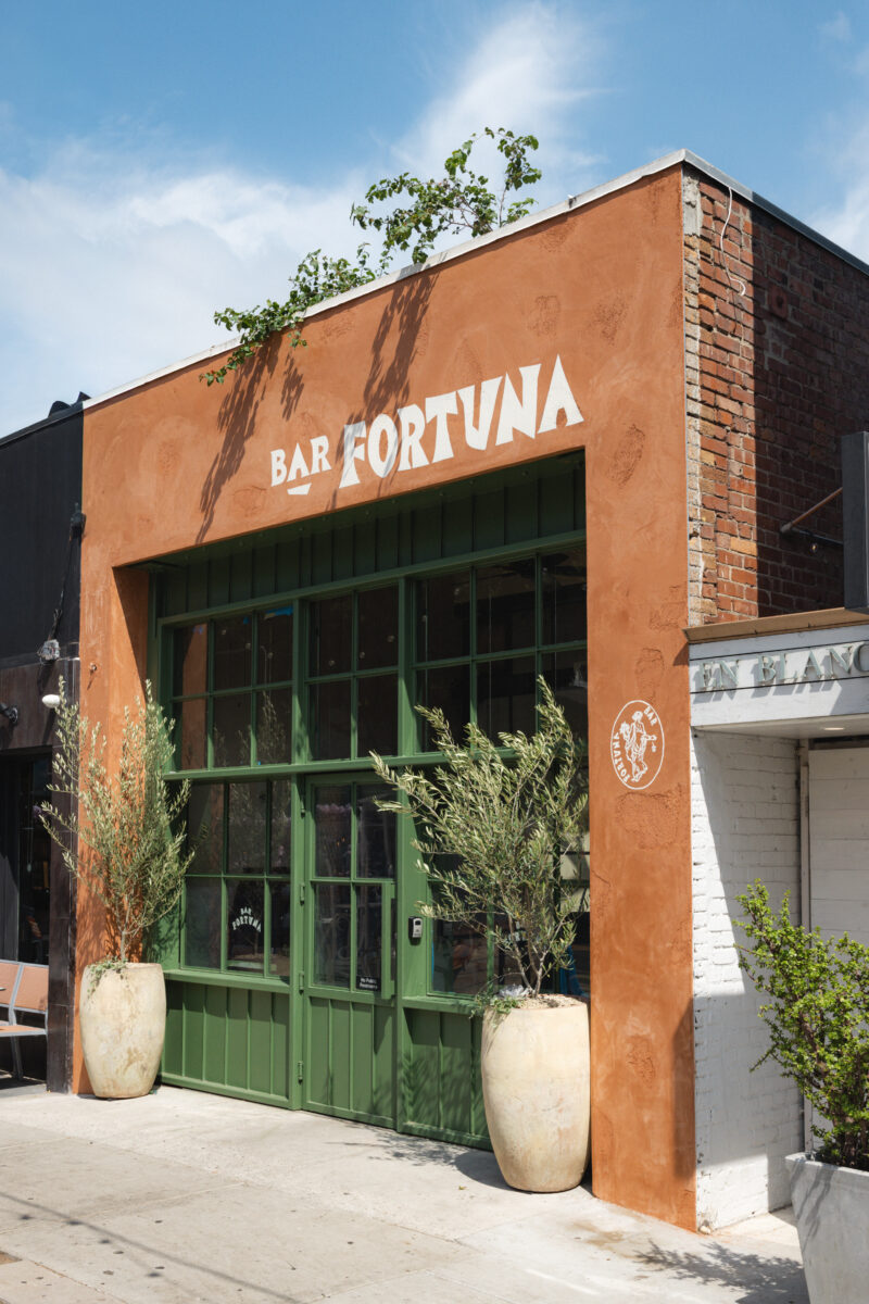The Crudo e Nudo Owner is Opening a Cal-Italian-Inspired Drinking Destination in Santa Monica — Los Angeles Magazine, Napa Dining news