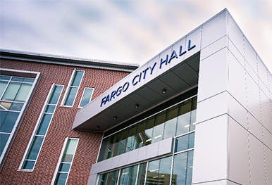 Former Communications employees file lawsuit against City of Fargo over ‘biased’ internal investigation — KFGO, Napa Health news