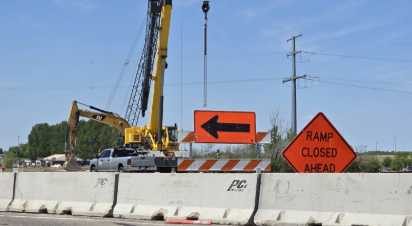 Bridge demolition on Highway 210 has been scheduled for October 29th and 30th following delay — KFGO, Napa Community news
