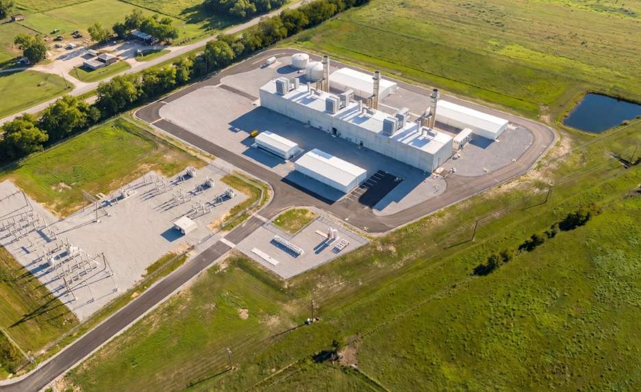 NorthWestern Energy applies for permit to build another natural gas power plant near Aberdeen — KFGO, Napa Government news