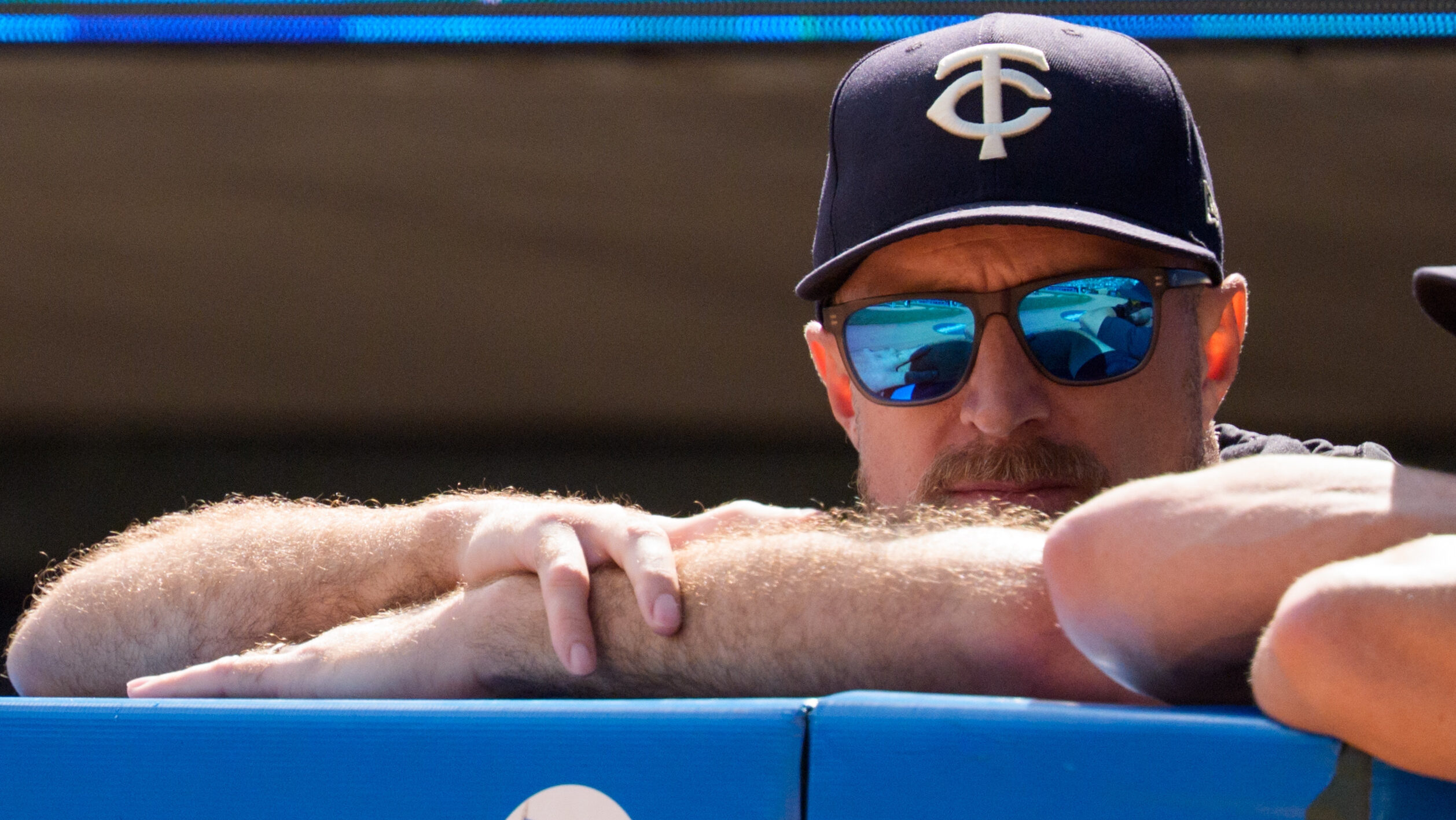 Report: Fired Twins Manager Competing for New Job — Minnesota Sports Fan, Napa Sports news