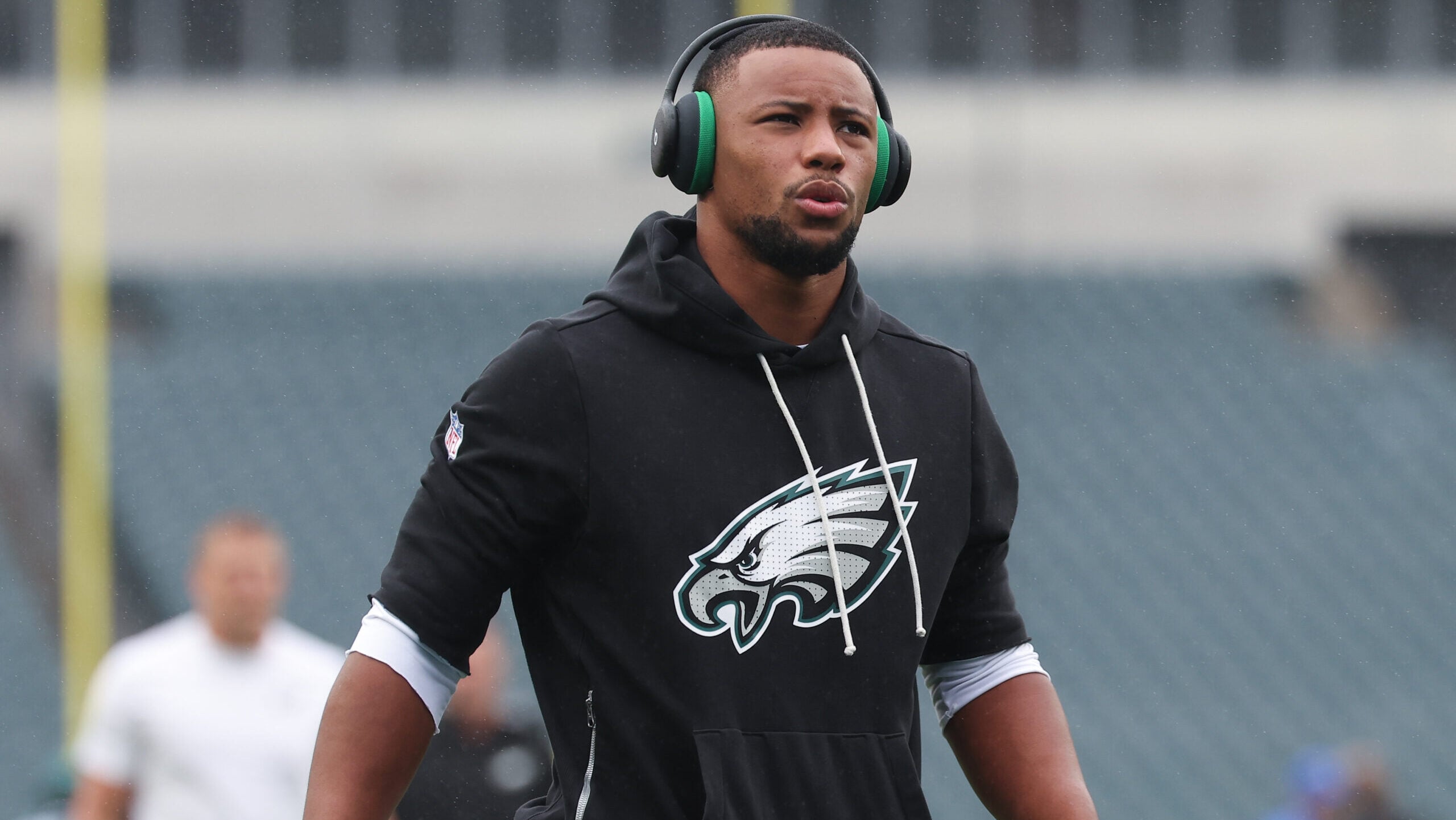 Should Vikings Consider Trading for Saquon Barkley? — Minnesota Sports Fan, Napa Health news