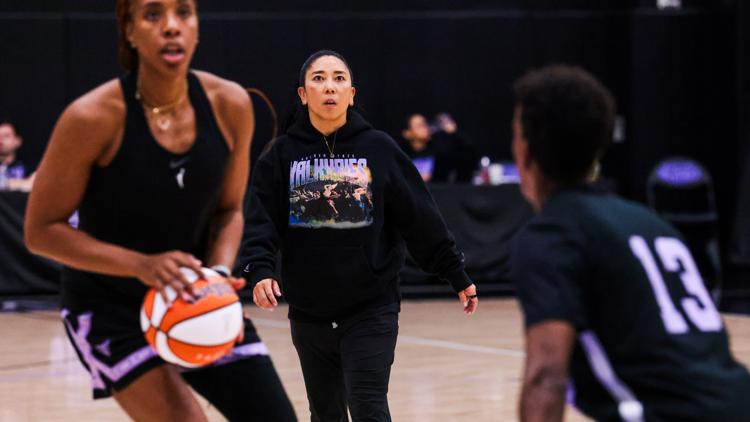 WNBA Finals 2026: How to watch the Golden State Valkyries vs. Atlanta Dream — WTSP Sports Tampa Bay, Napa Sports news