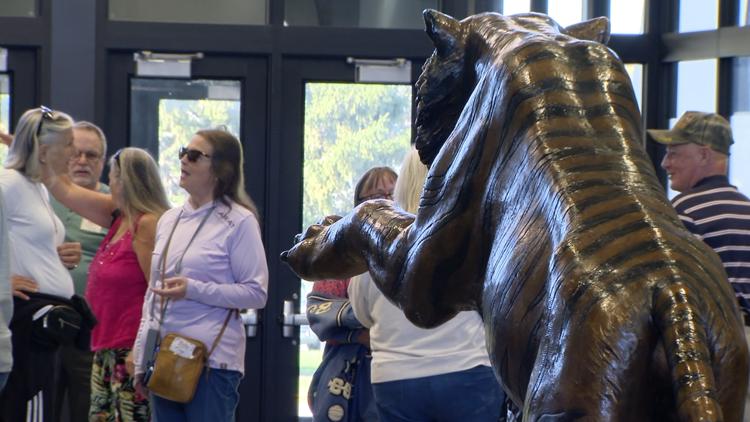 Blaine High School’s first graduating class reunites 50 years later — KARE 11 Local, Napa Schools news
