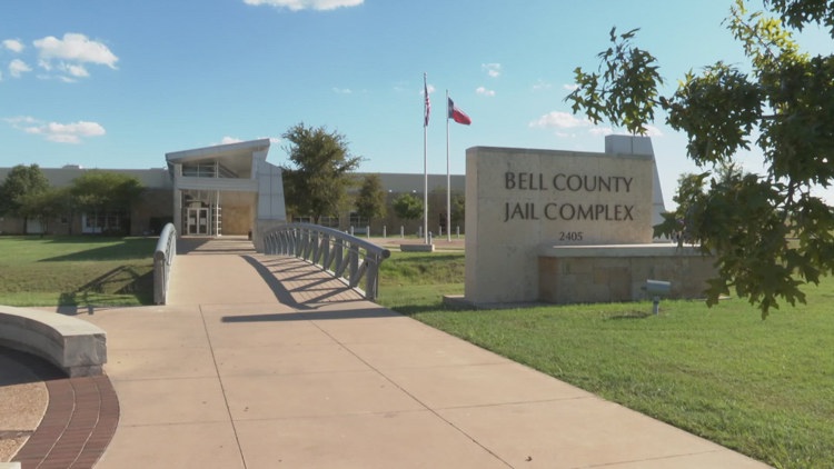 Man charged in deadly Killeen crash dies in custody — KCEN (Central Texas), Napa Community news