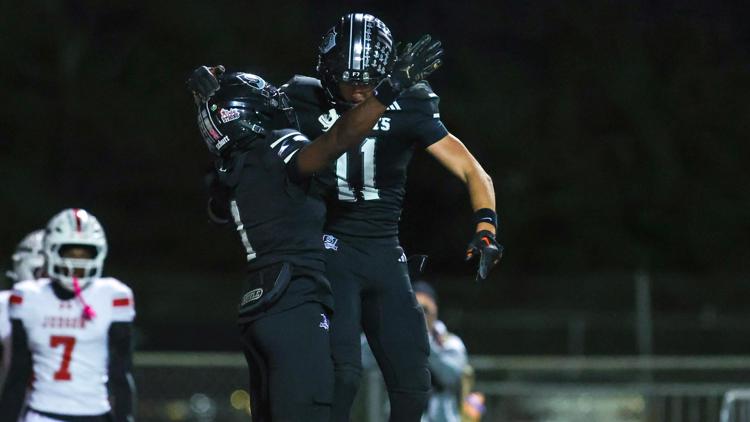 KENS 5 High School Football Roundup | October 22-24, 2026 — KENS 5 (San Antonio), Napa Schools news