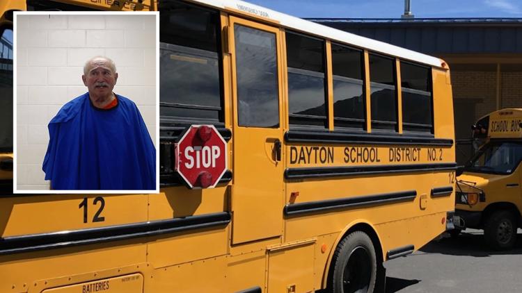 Dayton ISD bus driver back in custody after crash leaves teen fighting for his life — KHOU 11 (Houston), Napa Schools news