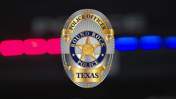 Police searching for suspect after assault in Round Rock — KVUE (Austin), Napa Community news