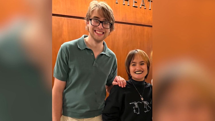 22-year-old charged with manslaughter after crash that killed young SMU couple — WFAA (Dallas-Fort Worth), Napa Community news