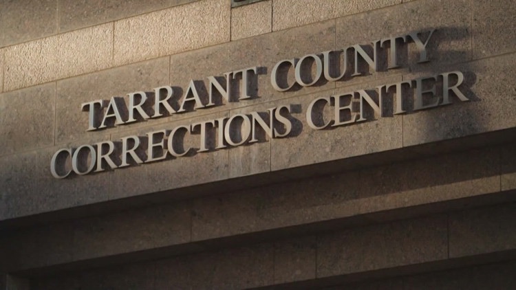 Tarrant County commissioner calls for review after another inmate dies at county jail — WFAA (Dallas-Fort Worth), Napa Health news
