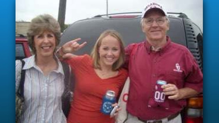 OU superfan Dudley Patterson marks 79th consecutive Red River Rivalry game — WFAA (Dallas-Fort Worth), Napa Sports news