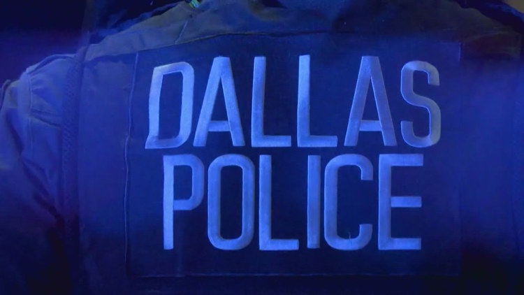 19-year-old man shot, killed early Sunday morning in Dallas, police say — KENS 5 (San Antonio), Napa Community news