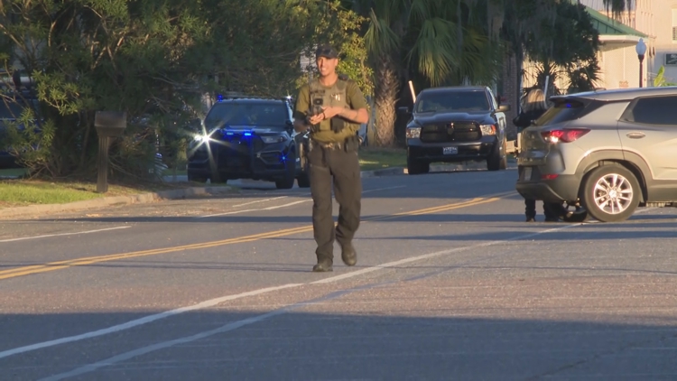 St. Marys businesses deal with lost business after suspicious package investigation — First Coast News Local, Napa Business news