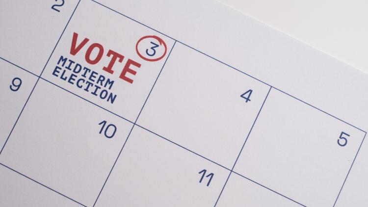 How to see your sample ballot for Election Day 2026 | Tampa Bay county-by-county list — WTSP 10 Tampa Bay, Napa Community news