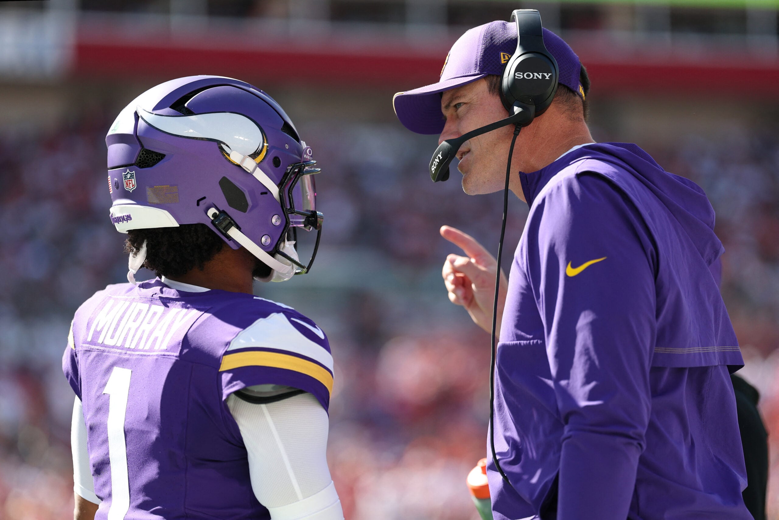The Vikings’ Top 3 Questions Going into Saints Battle — Vikings Territory, Napa Health news
