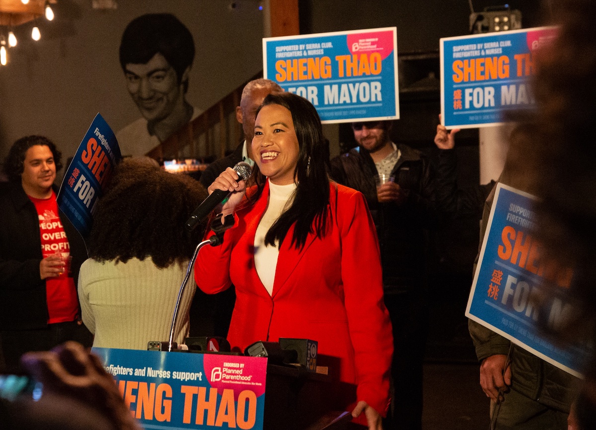 How mysterious political attack ads landed Sheng Thao on trial 4 years later — The Oaklandside, Napa Community news