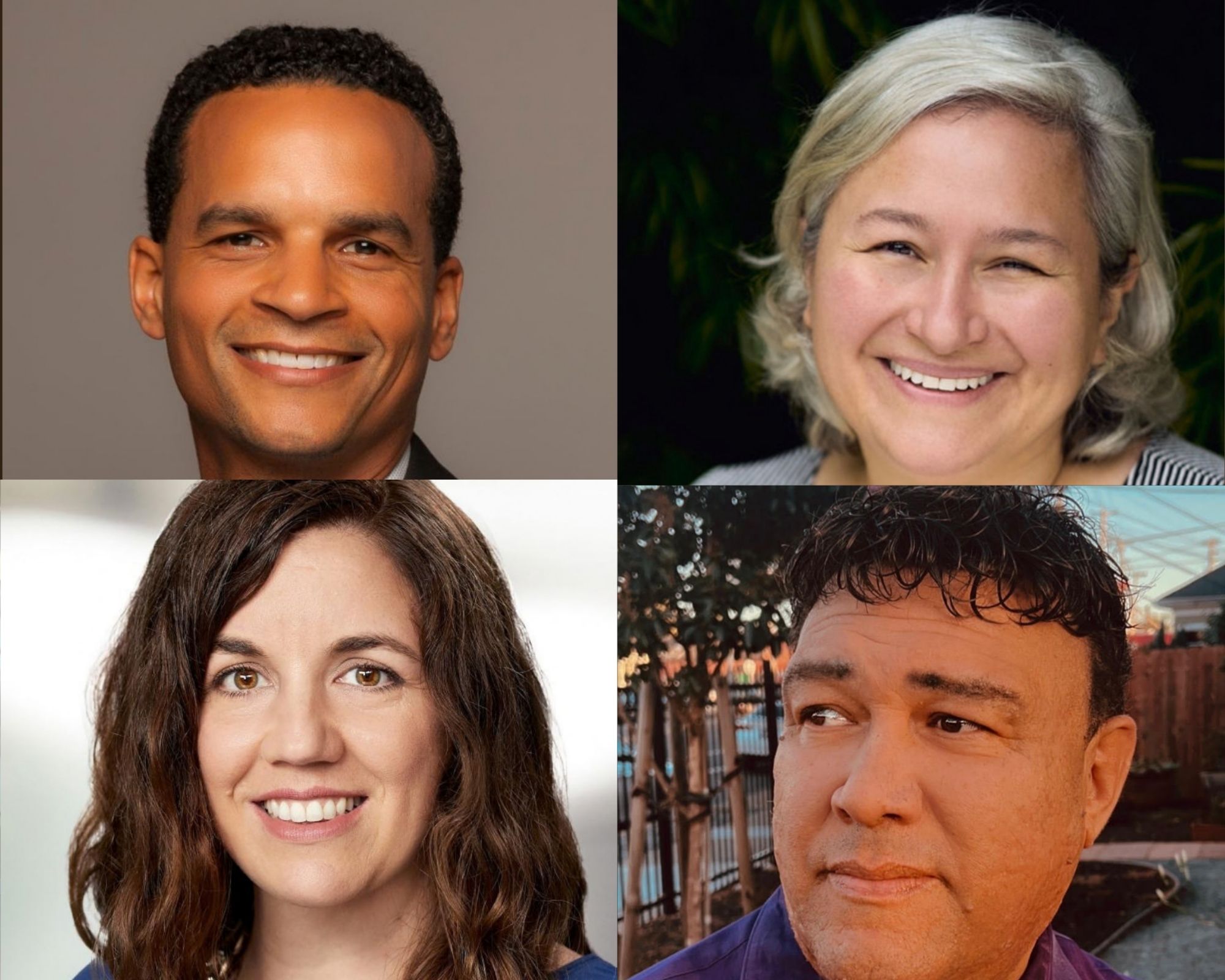 AC Transit’s Oakland board races pit newcomers against established directors — The Oaklandside, Napa Community news