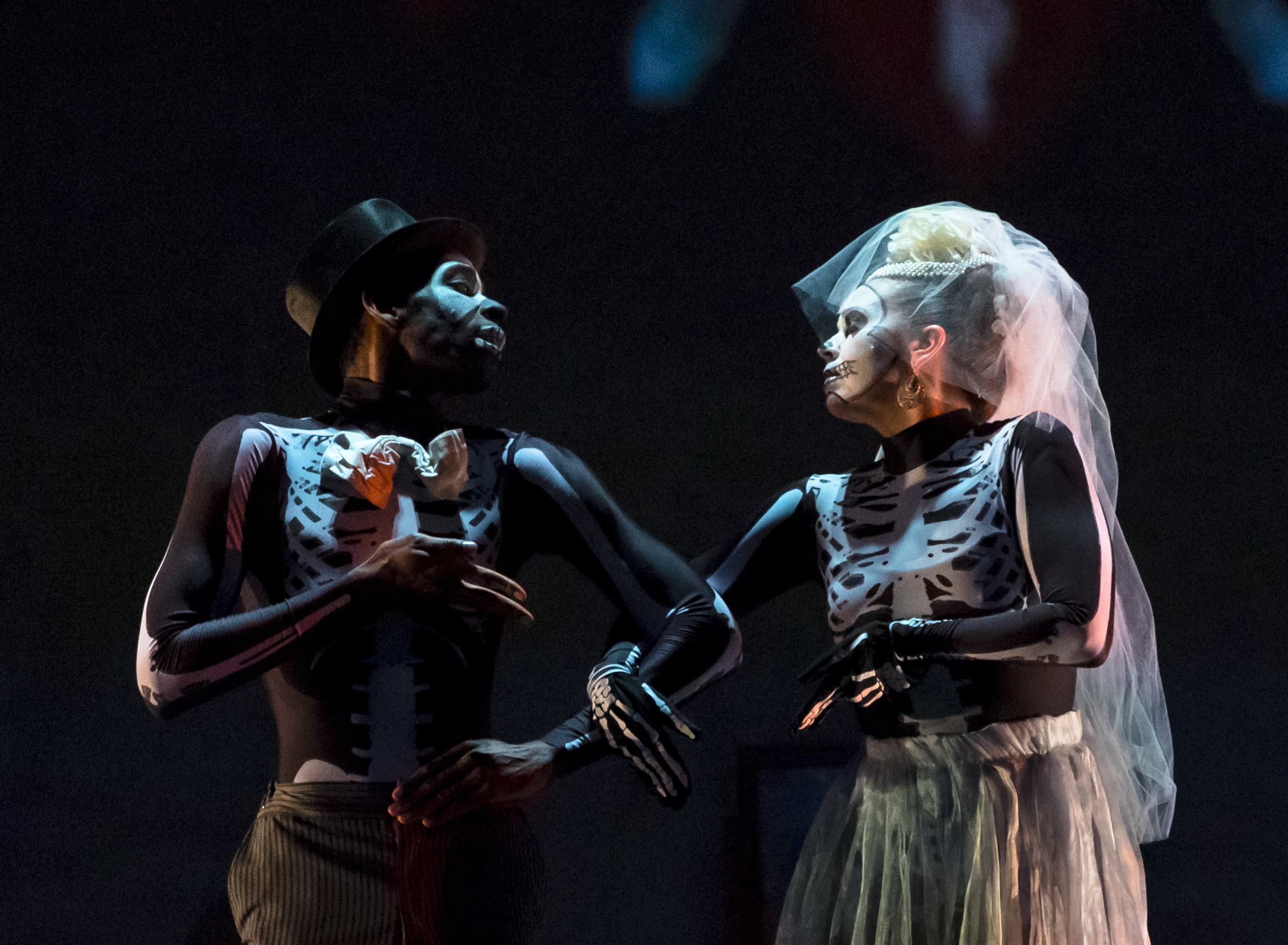 Your Oakland guide to Halloween and Day of the Dead — The Oaklandside, Napa Arts news