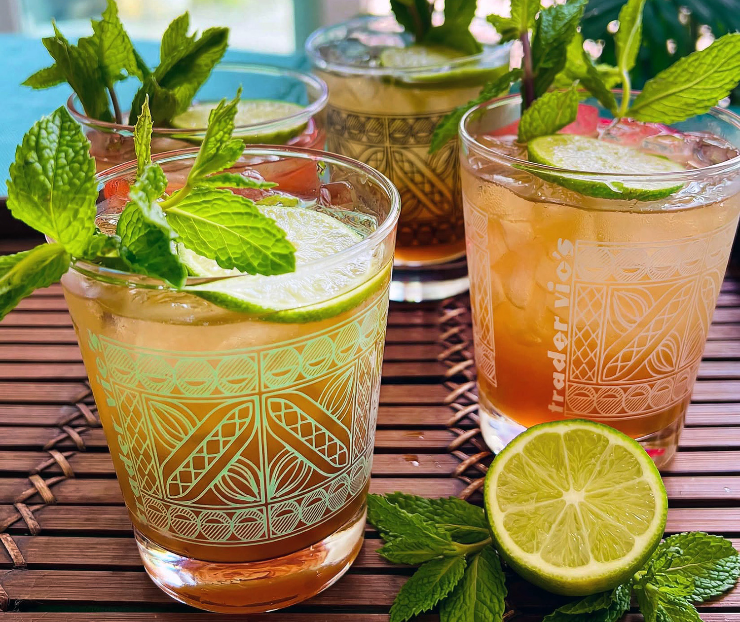 Oakland airport welcomes Trader Vic’s and new market, while Berkeley gets a new sub shop — The Oaklandside, Napa Dining news