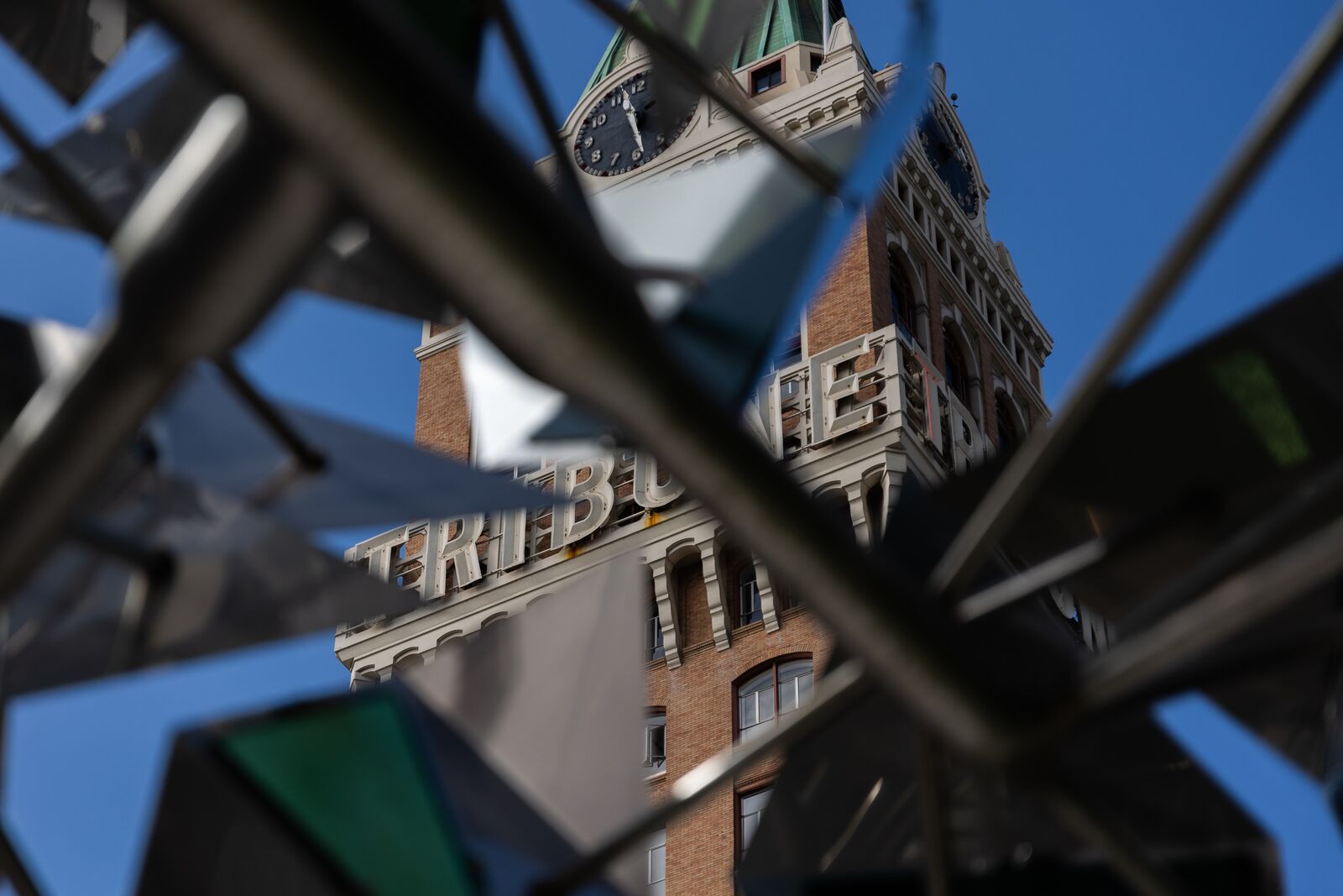 Oakland residents are increasingly optimistic about the city’s future, according to a new poll — The Oaklandside, Napa Government news