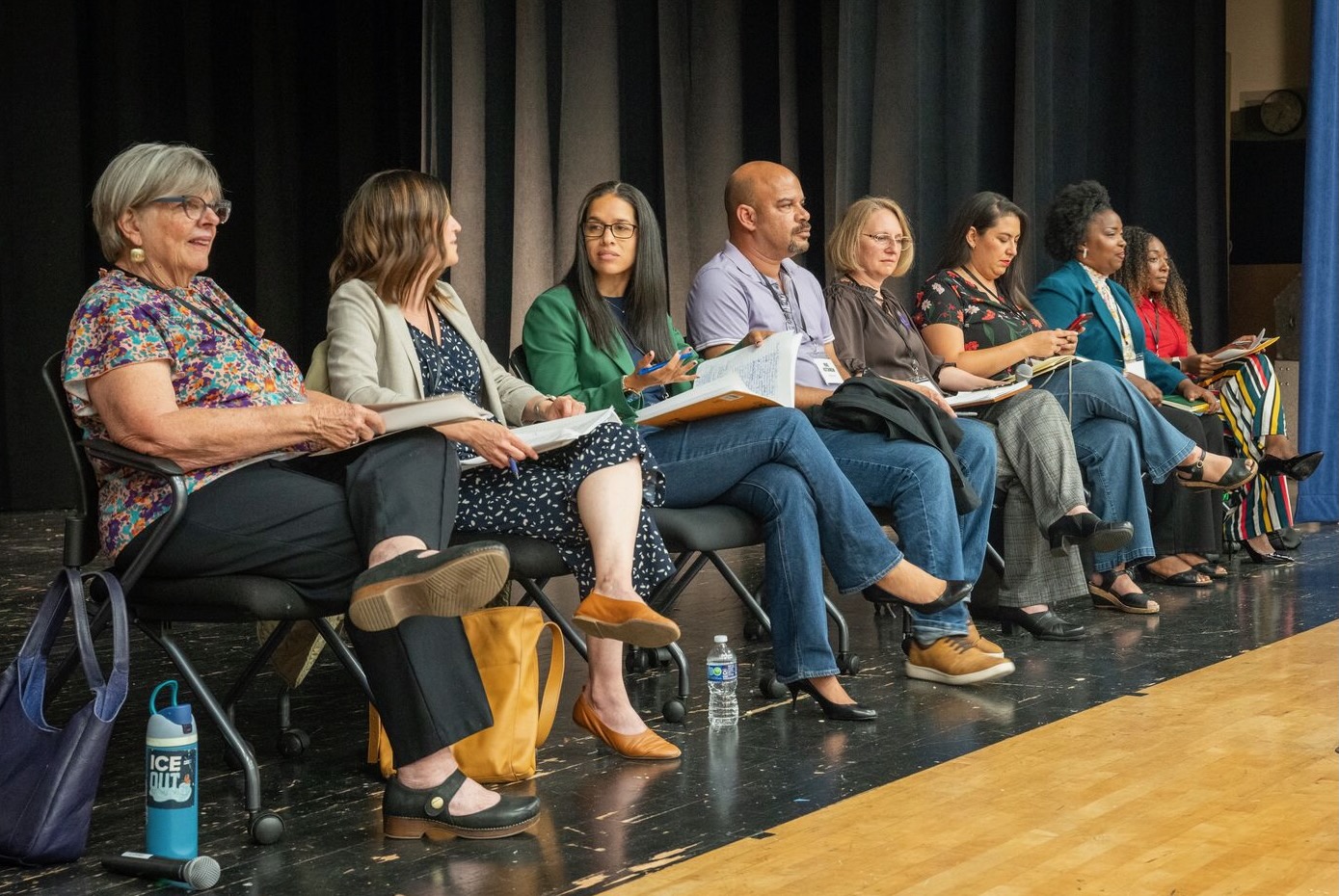 OUSD board candidates sound off on academic priorities — The Oaklandside, Napa Schools news