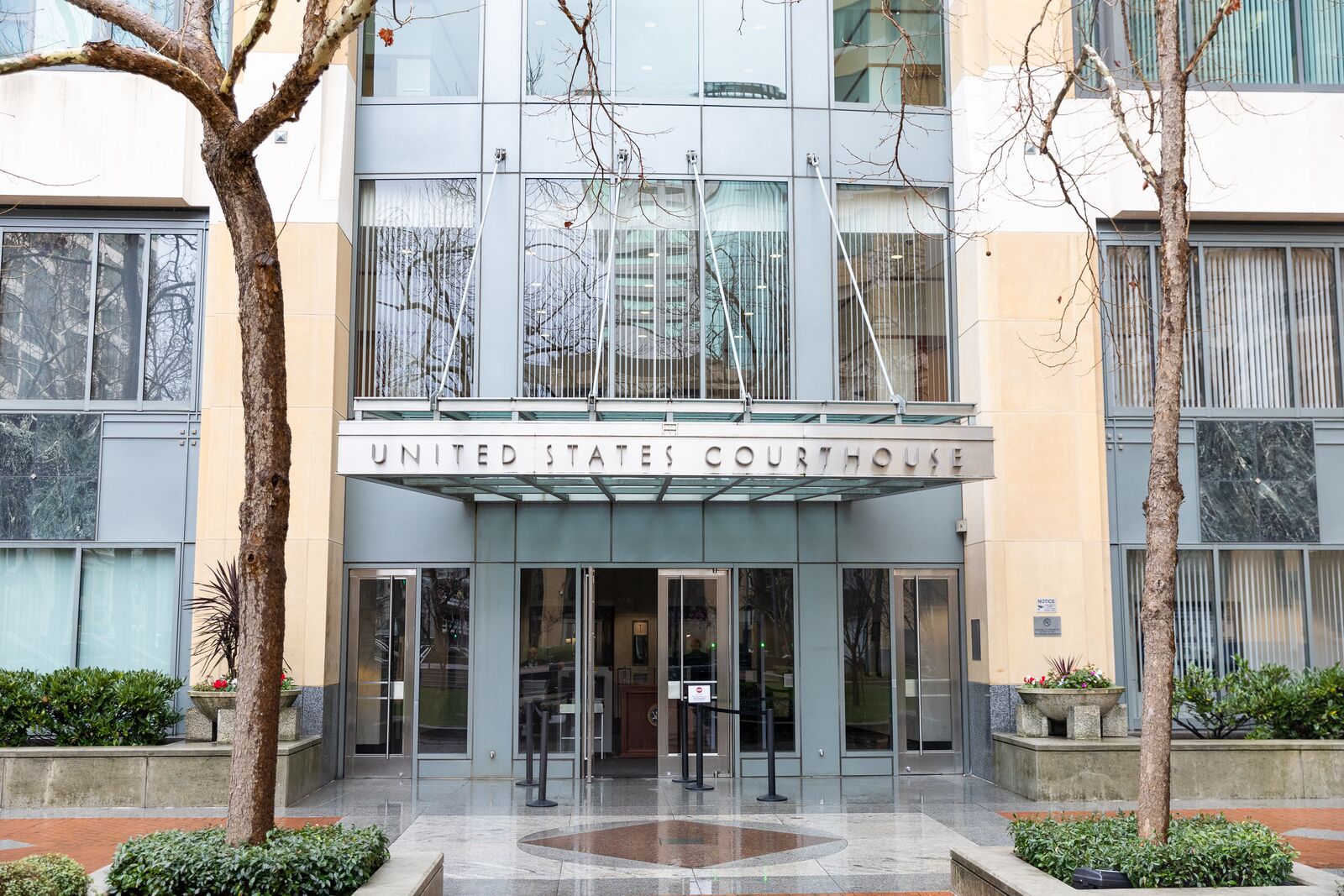 Tax records of key FBI informant in Oakland corruption trial will remain a mystery — The Oaklandside, Napa Community news