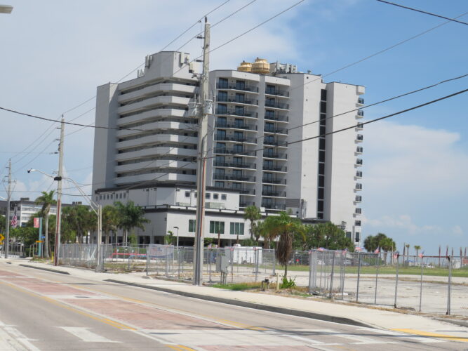 DiamondHead Beach Resort expansion plans to go back to Town Council — Fort Myers Beach Talk, Napa Real Estate news