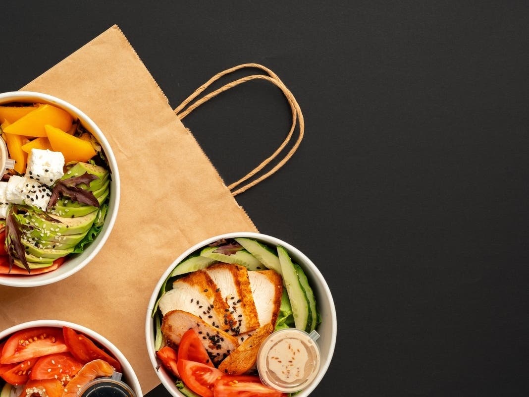 Delivery Giant To Buy Rival | Restaurant Chain Abruptly Closes Locations | Tidal Flooding Returns: Patch PM — Napa Technology news