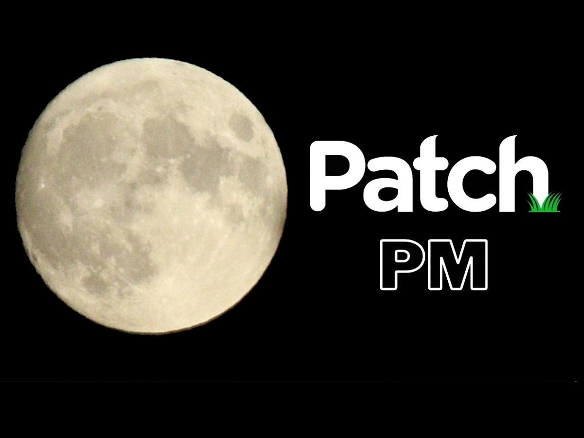 Plane Crashes At Golf Club | Person Leaps From 3rd-Story Fire | Data Center Moratorium: Patch PM — San Francisco Patch, Napa Technology news