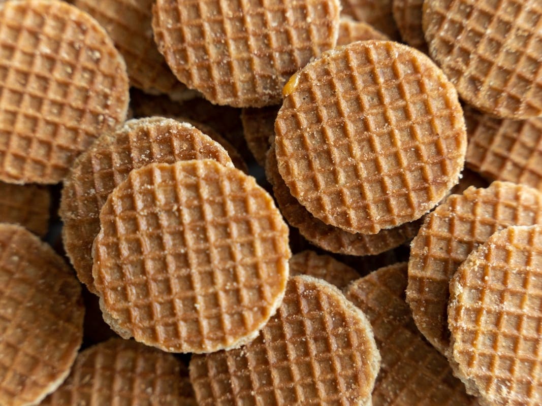 Mr. Stroopwafel Reopens Its Doors In Petaluma — Petaluma Patch, Napa Business news