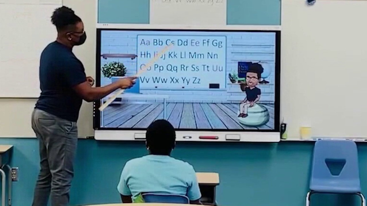 Test scores rose in California, but there is still work to be done — KTVU FOX 2 Bay Area, Napa Schools news