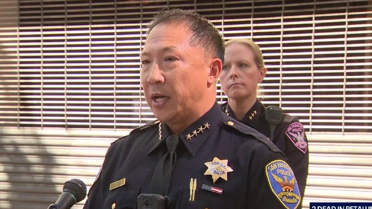 Homeless man arrested in San Francisco sexual assault — KTVU FOX 2 Bay Area