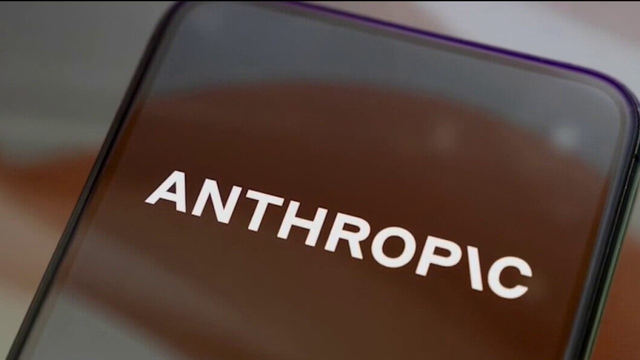 Anthropic model submits false police report, applied for visas — KTVU FOX 2 Bay Area, Napa Technology news