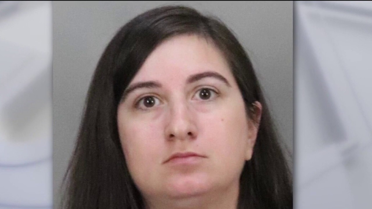 Mother & stepfather accused of neglect in death of 8 year old girl arrested — KTVU FOX 2 Bay Area, Napa Community news