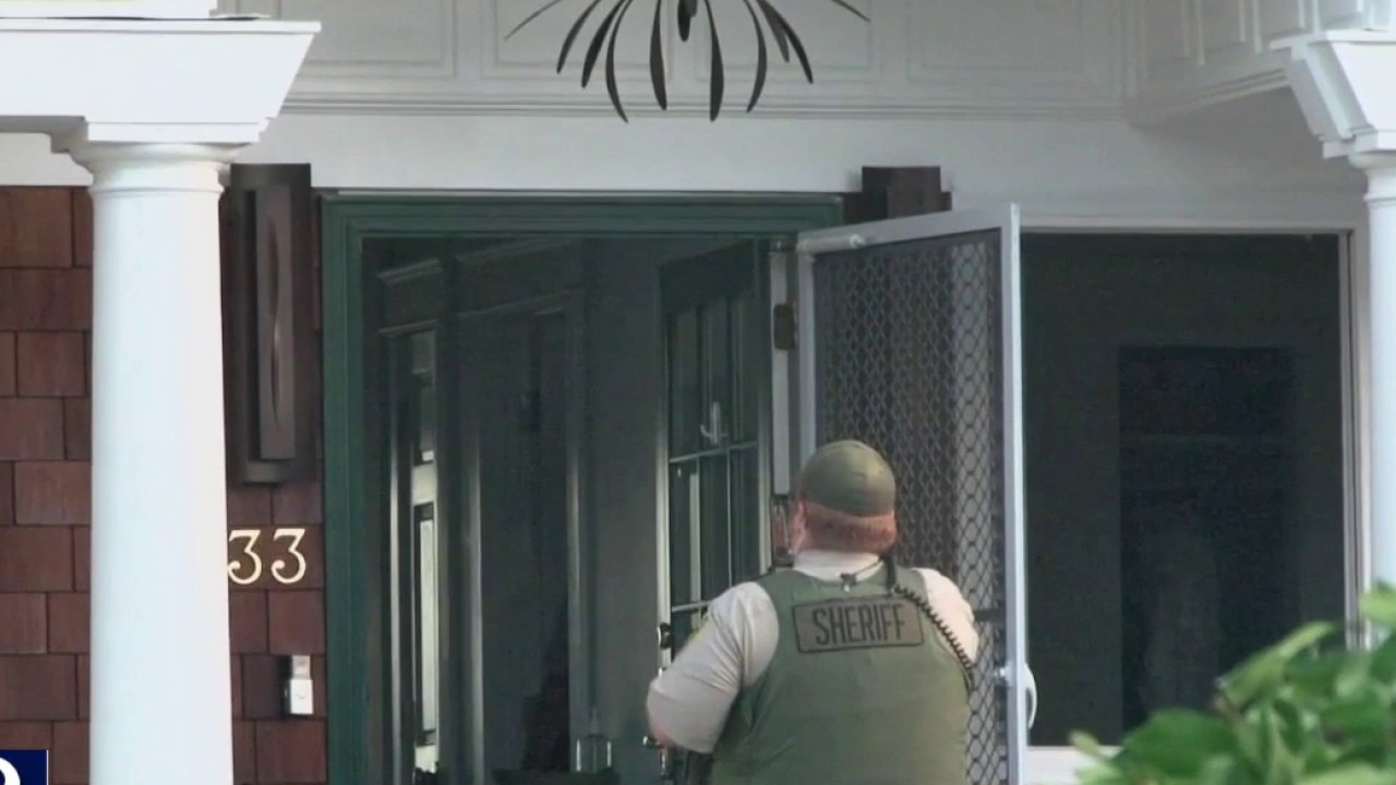 Retired police sergeant killed wife and daughter in Mill Valley: source — KTVU FOX 2 Bay Area, Napa Community news