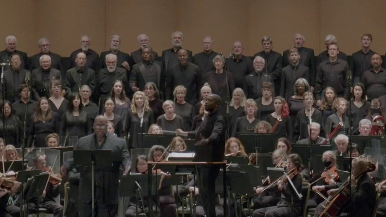 Oakland Symphony kicking off the season this Friday — KTVU FOX 2 Bay Area, Napa Arts news