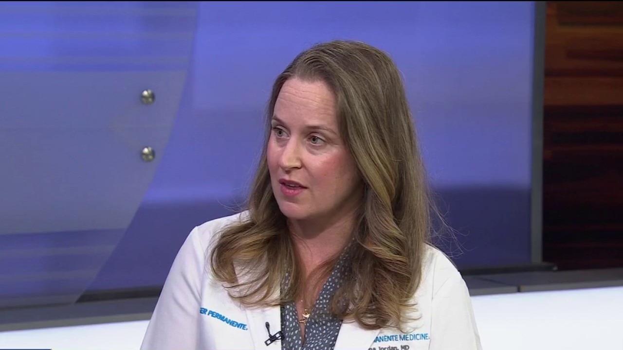 October is Domestic Violence Awareness Month — KTVU FOX 2 Bay Area, Napa Business news