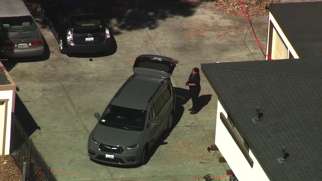San Jose police kill reportedly armed person — KTVU FOX 2 Bay Area, Napa Community news