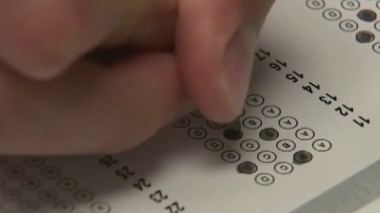 Standardized testing returns: Why top colleges are reinstating SAT requirements for applicants — KTVU FOX 2 Bay Area, Napa Technology news