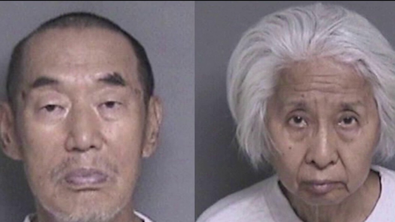 Dublin couple accused of killing son-in-law plead not guilty — KTVU FOX 2 Bay Area, Napa Community news