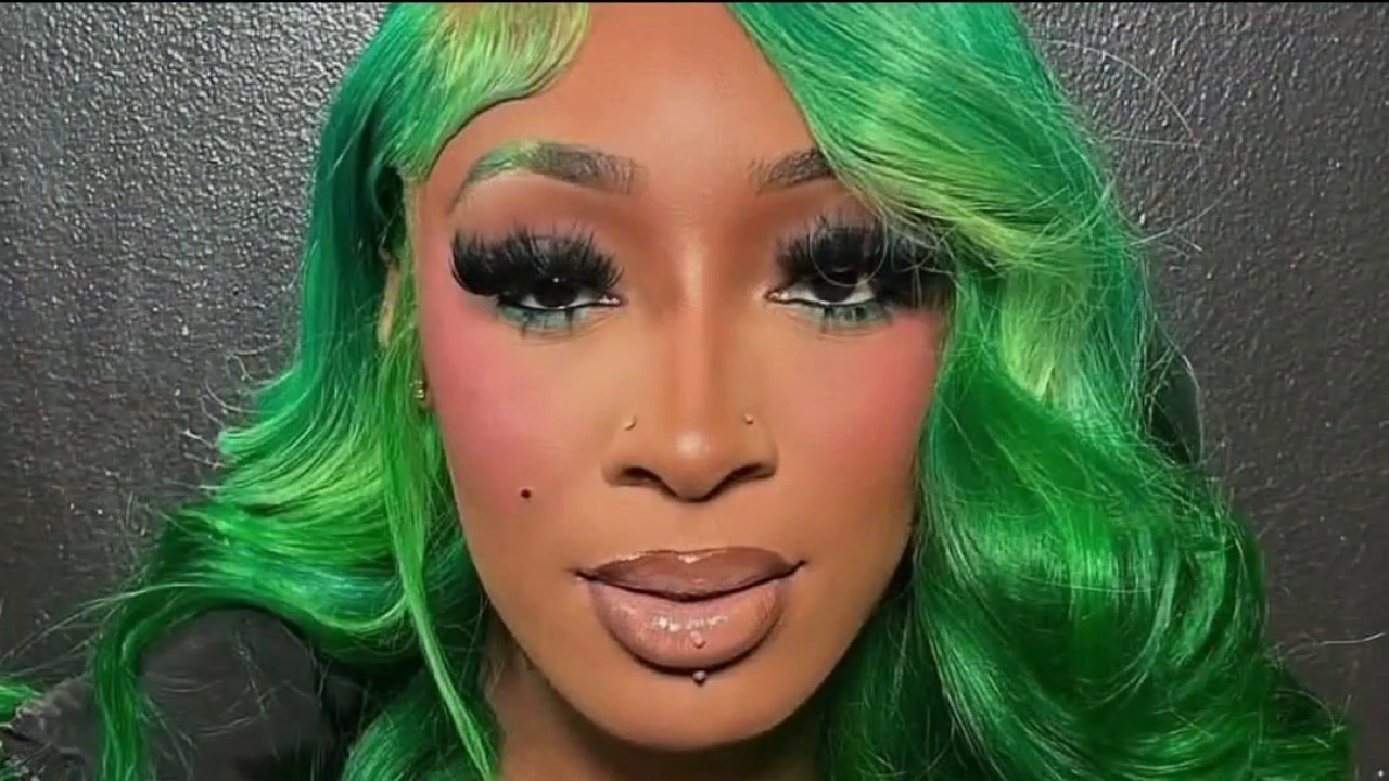 Reality TV personality "Kash" killed in downtown Oakland shooting, woman arrested — KTVU FOX 2 Bay Area, Napa Business news