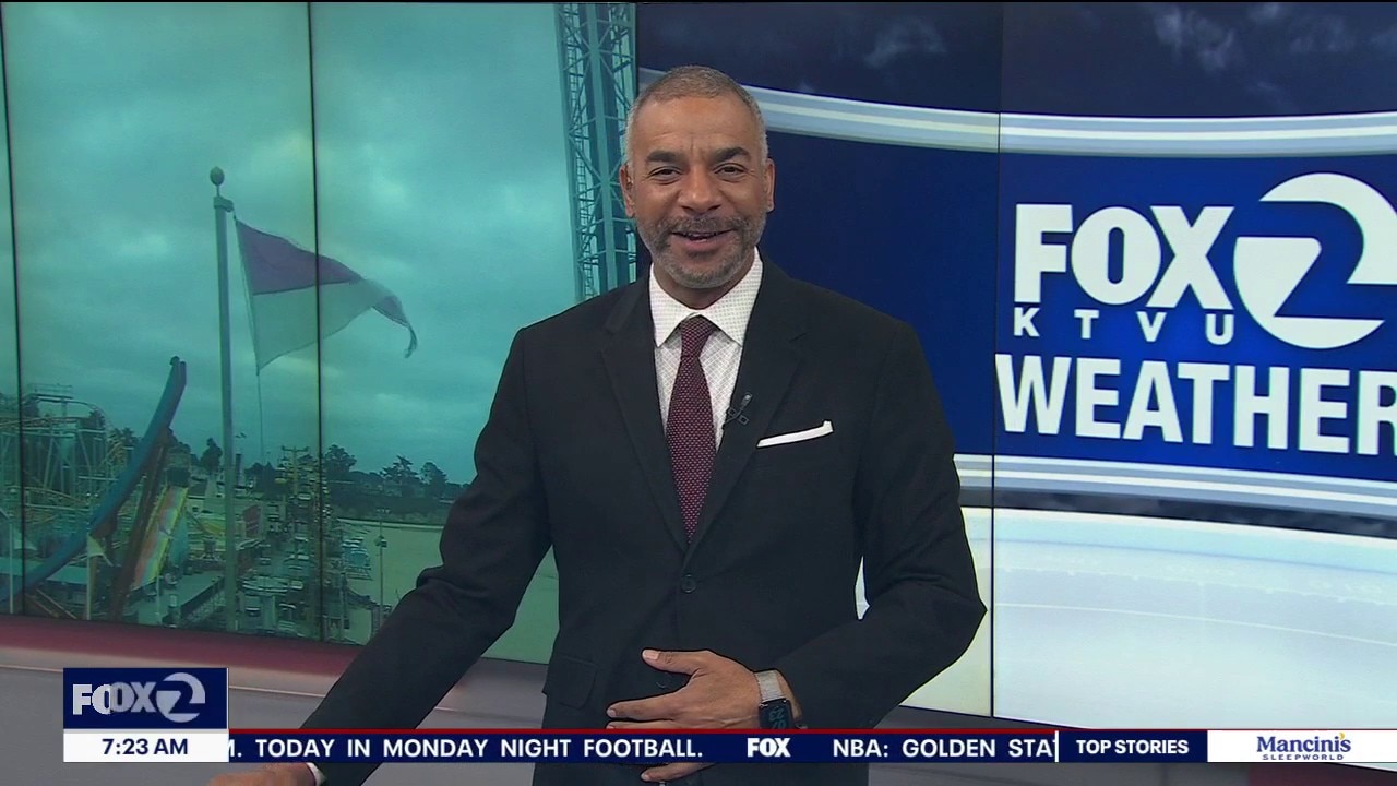 Fall is finally here — KTVU FOX 2 Bay Area, Napa Community news