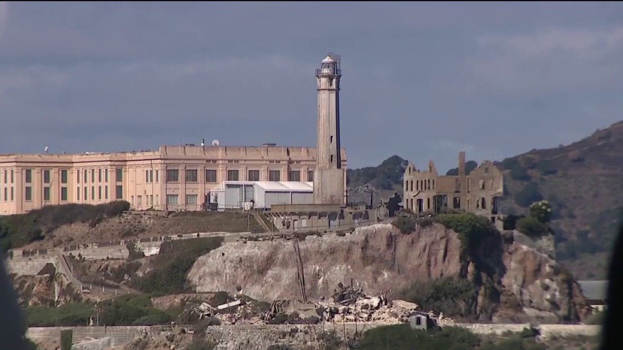 Alcatraz closing for dock repairs — Napa Business news