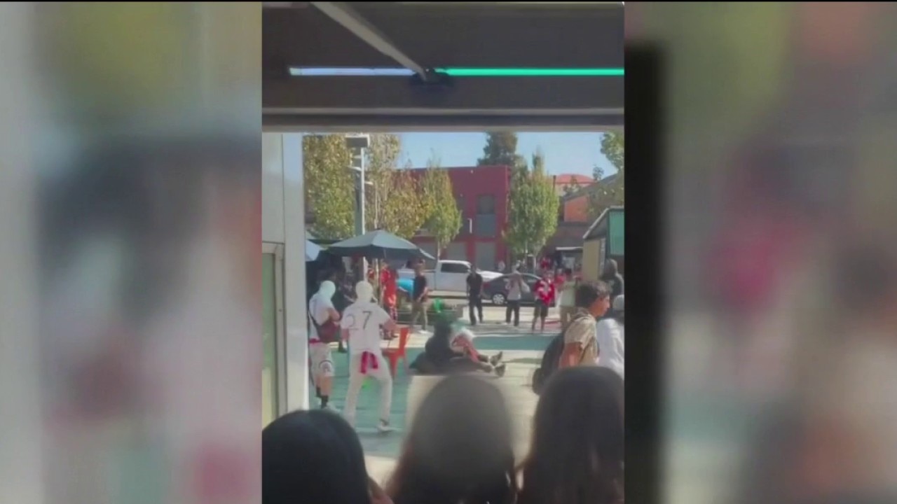 Shock after teen with autism, downtown ambassador attacked by Berkeley High students   — KTVU FOX 2 Bay Area, Napa Schools news