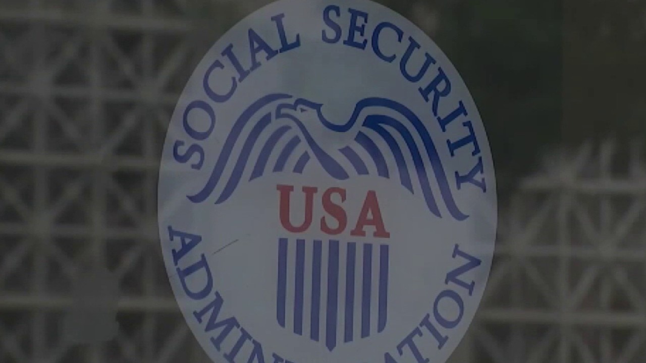 Social Security reveals cost-of-living-adjustment for 2027 — KTVU FOX 2 Bay Area, Napa Community news