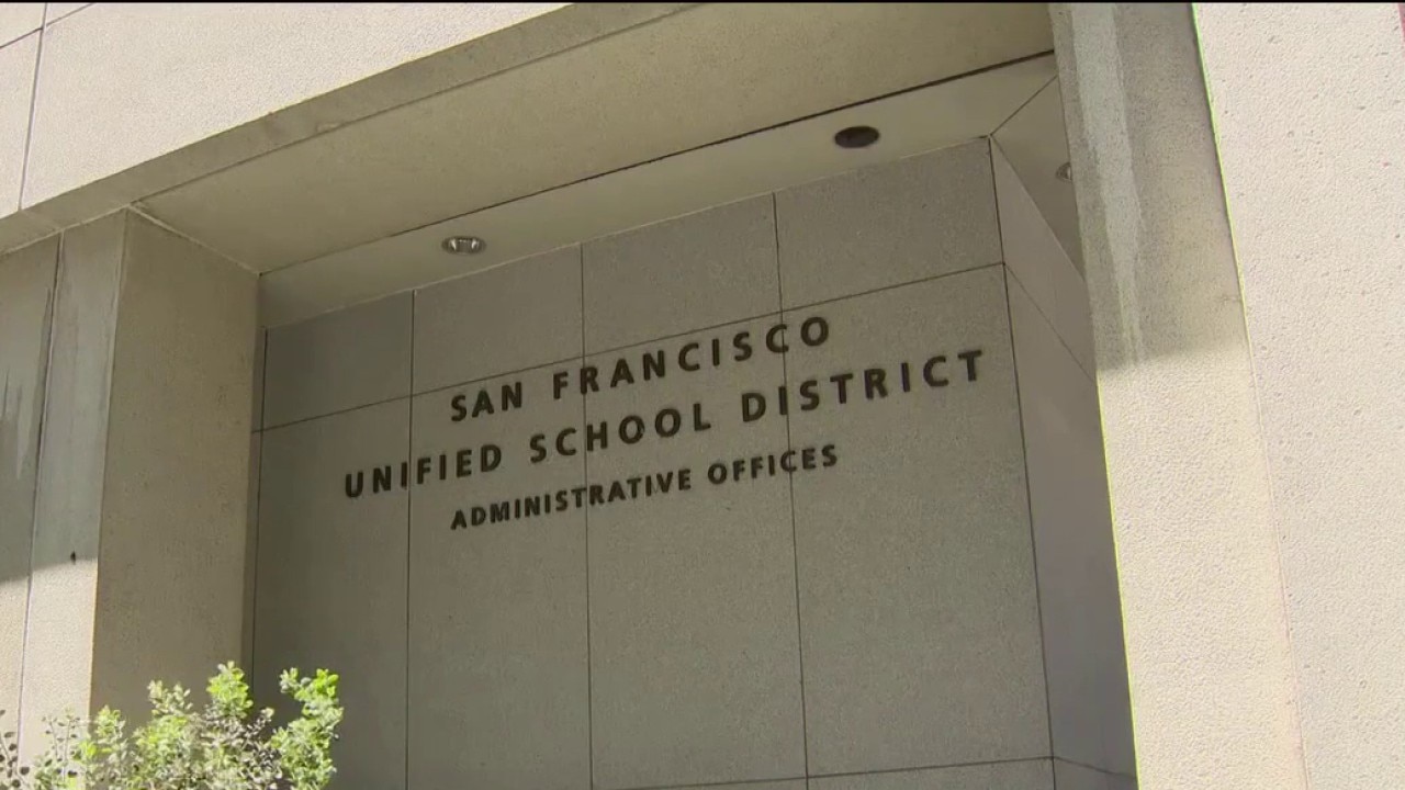 SF School selection changes — KTVU FOX 2 Bay Area, Napa Schools news