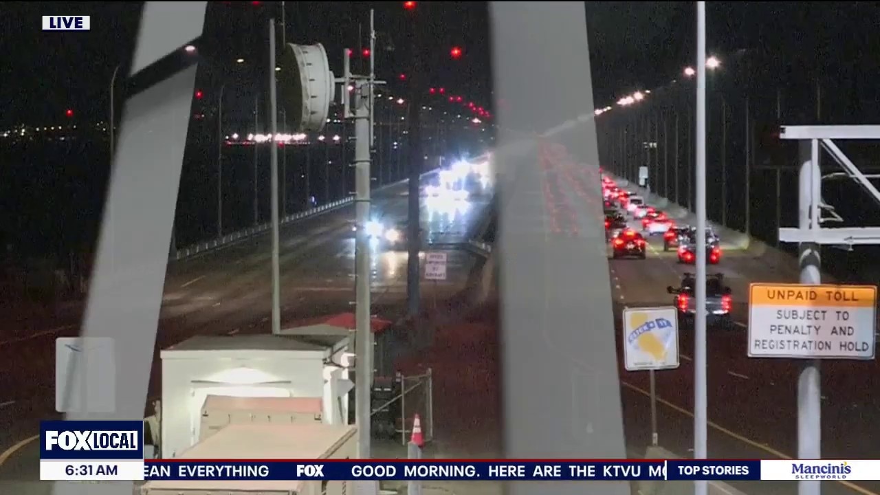 Mornings on 2 goes out on the water for San Francisco's Fleet Week — KTVU FOX 2 Bay Area