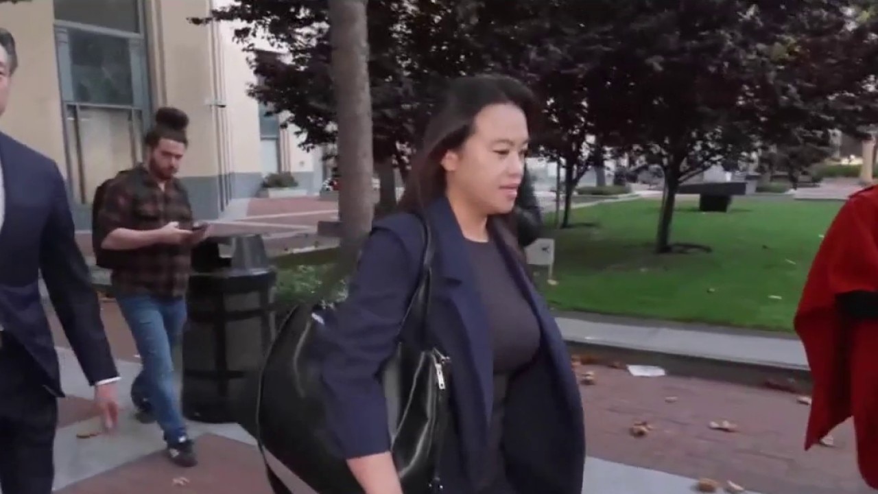 Attorneys give opening remarks in corruption trial of ex-Oakland Mayor Sheng Thao — KTVU FOX 2 Bay Area, Napa Government news