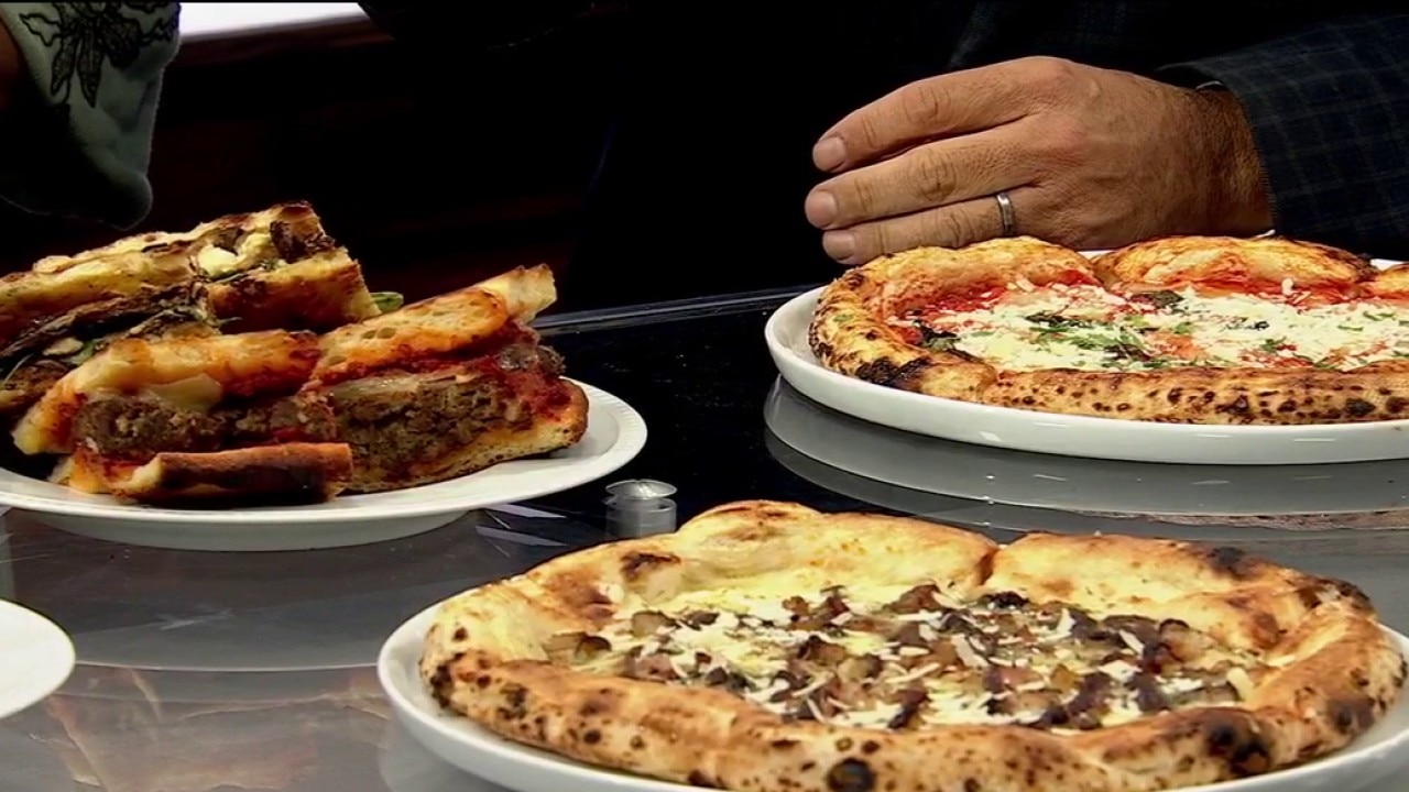 Spooky season bites: Gourmet ghost tour blends haunted history and cuisine in San Francisco — KTVU FOX 2 Bay Area, Napa Sports news